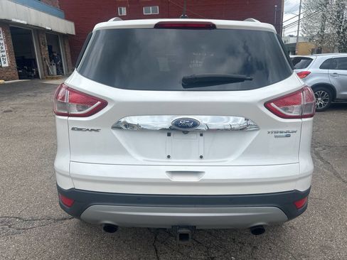 Used 2015 Ford Escape Titanium image 7