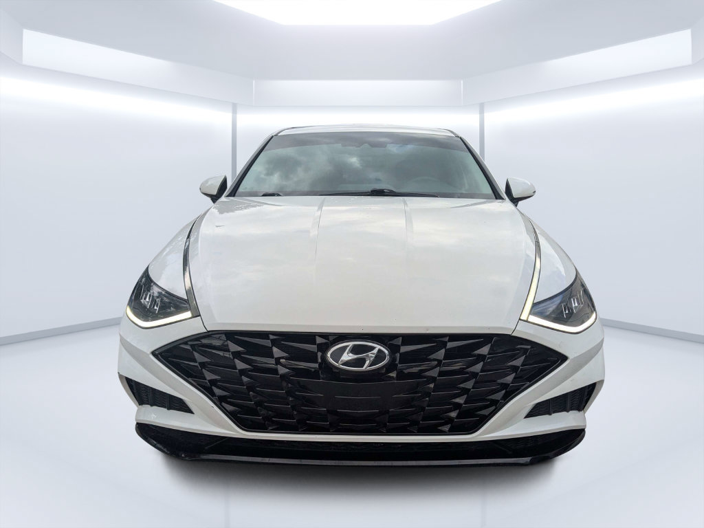 Used 2021 Hyundai Sonata SEL FWD image 11