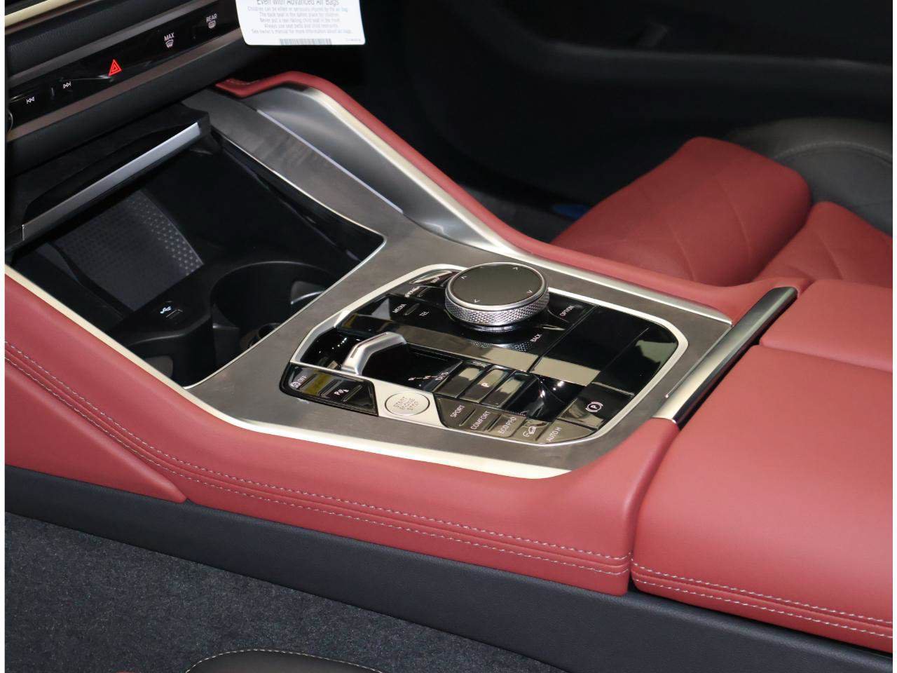 New 2027 BMW X6 xDrive40i AWD/4WD image 12