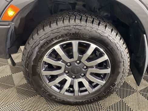 Used 2019 Ford Ranger XLT w/ Equipment Group 302A Luxury AWD/4WD image 26