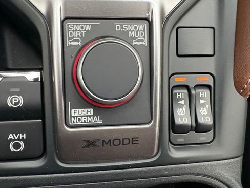 Used 2024 Subaru Forester Touring w/ POP Package 3 image 22