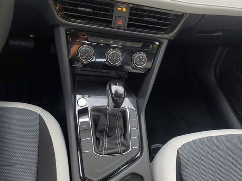 New 2025 Volkswagen Taos S image 21