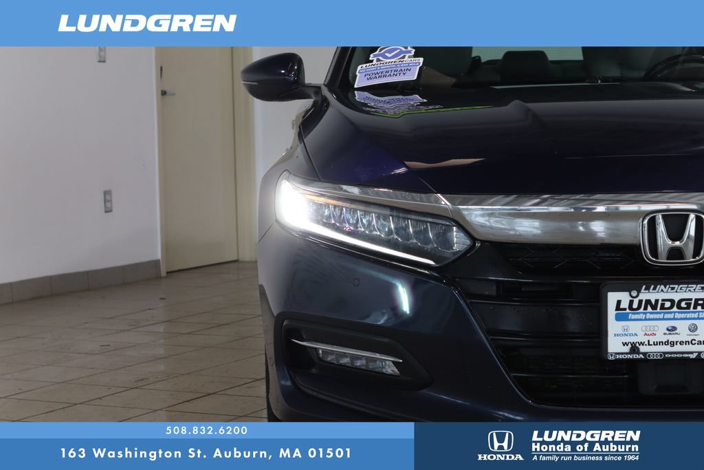 Used 2020 Honda Accord Touring image 33