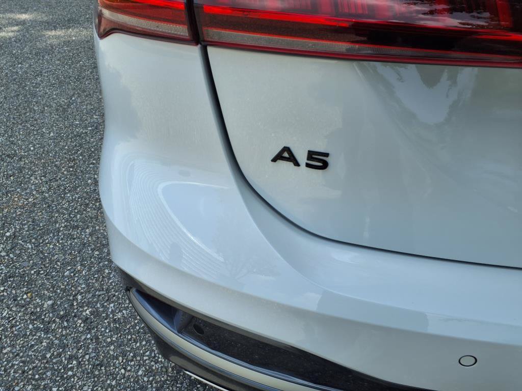 Used 2025 Audi A5 Premium AWD/4WD image 7
