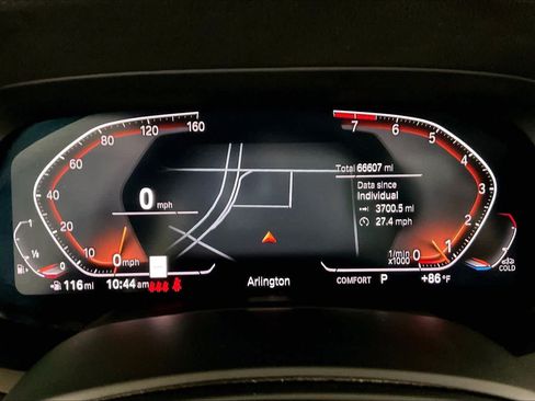 Used 2019 BMW X5 xDrive40i w/ Premium Package 2 AWD/4WD image 48