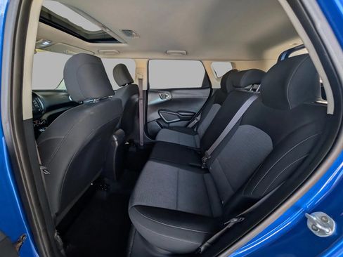Used 2021 Kia Soul GT-Line FWD image 24
