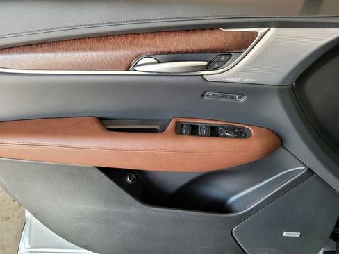 New 2025 Cadillac XT5 Premium Luxury w/ Technology Package image 18