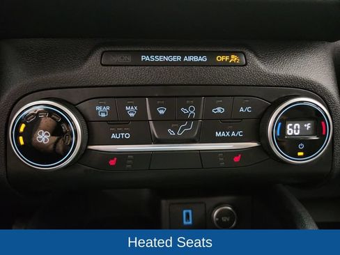 Used 2020 Ford Escape SE AWD/4WD image 14