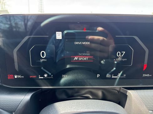 Used 2025 Kia K4 GT-Line Turbo image 20