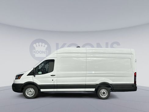 New 2026 Ford Transit 350 Base w/ Load Area Protection Package image 2