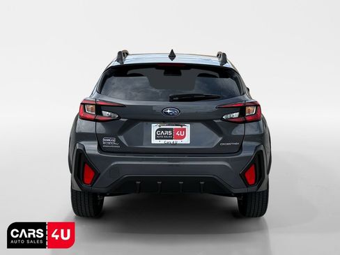 Used 2025 Subaru Crosstrek 2.0i Premium AWD/4WD image 6