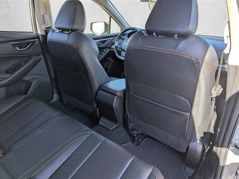 Used 2023 Subaru Crosstrek 2.5i Limited image 30