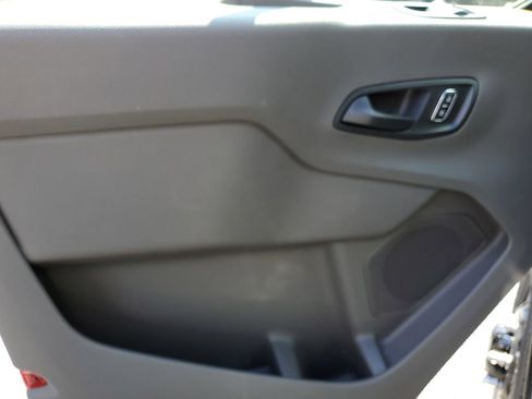 New 2025 Ford Transit 250 Low Roof AWD w/ Load Area Protection Package image 21