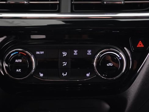 New 2026 Chevrolet Trax RS w/ Driver Confidence Package FWD image 24