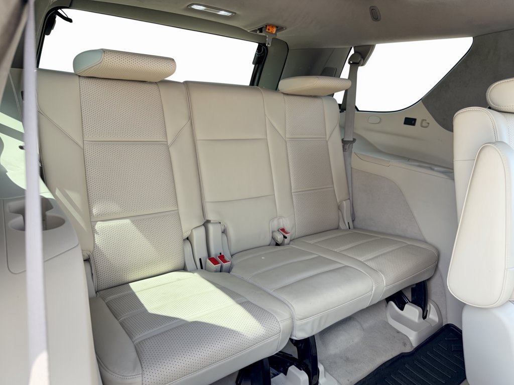 Used 2023 Cadillac Escalade Sport Platinum AWD/4WD image 29
