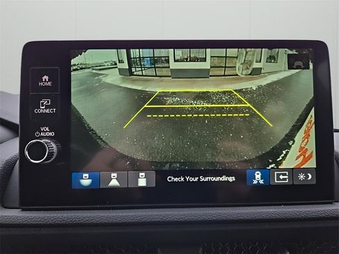 New 2026 Honda CR-V Sport-L image 27