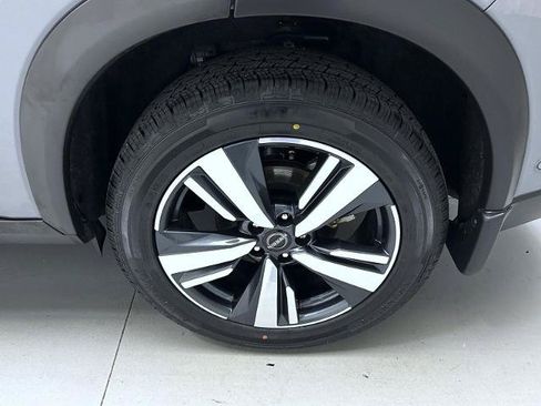 Certified 2023 Nissan Rogue SL w/ SL Premium Package AWD/4WD image 22
