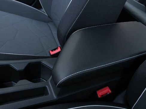 New 2026 Volkswagen Jetta Sport FWD image 16