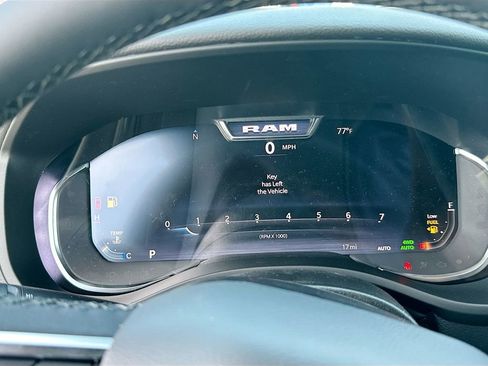 New 2026 RAM 1500 Big Horn image 16