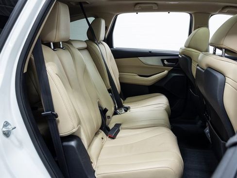 Used 2022 Acura MDX SH-AWD w/ Technology Package image 24