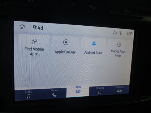 Used 2022 Ford F150 XL w/ FX4 Off-Road Package image 21