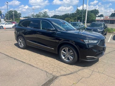 Certified 2026 Acura MDX SH-AWD image 19