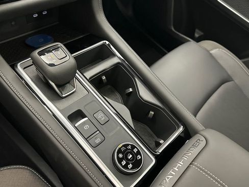 New 2026 Nissan Pathfinder SL w/ SL Premium Package image 13