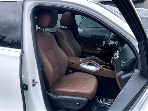 Certified 2024 Mercedes-Benz GLE 350 4MATIC image 7