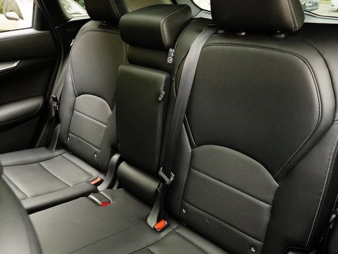 Used 2023 INFINITI QX50 Luxe image 28