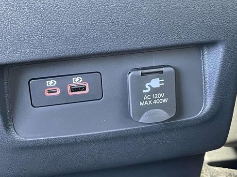 New 2026 Nissan Frontier Pro-X w/ Pro Premium Package image 12