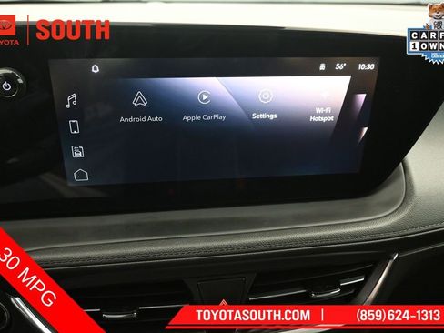 Used 2025 Buick Encore GX Preferred FWD image 14