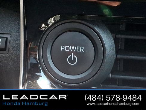 Used 2025 Toyota bZ4X FWD w/ Weather Package image 24