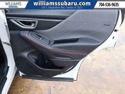 Used 2021 Subaru Forester Sport w/ Popular Package #2 image 38