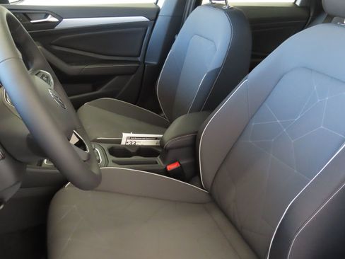 New 2026 Volkswagen Jetta Sport image 12