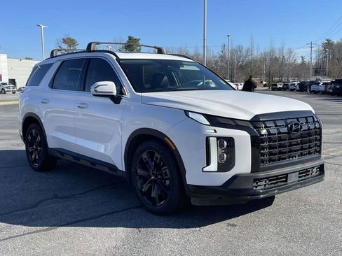 Used 2024 Hyundai Palisade XRT image 5