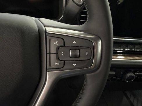 New 2026 Chevrolet Silverado 1500 RST AWD/4WD image 25