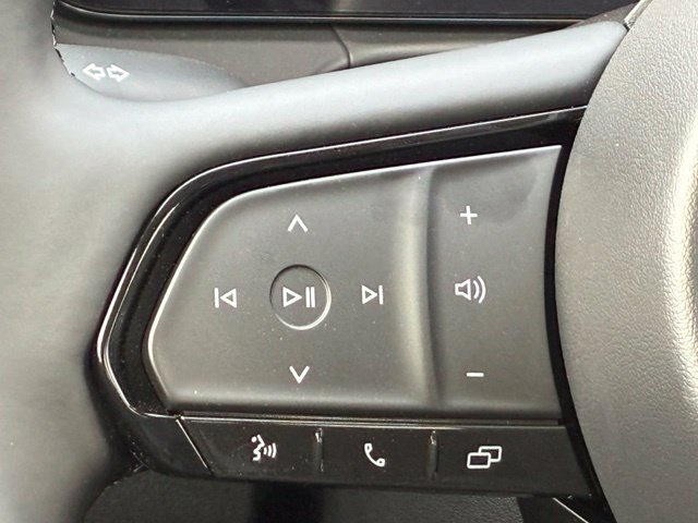 New 2026 MAZDA CX-5 Preferred AWD/4WD image 14