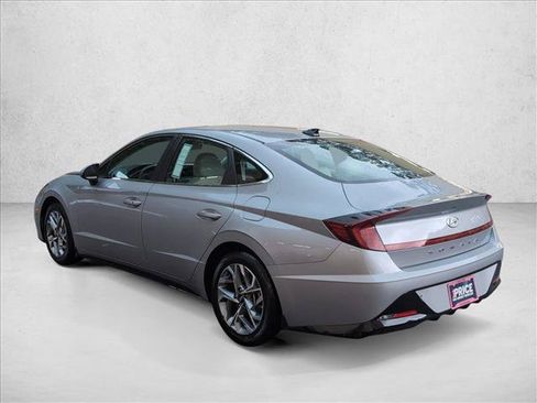 Certified 2023 Hyundai Sonata SEL FWD image 7