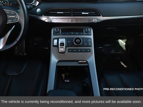 Used 2022 Hyundai Palisade Limited image 29