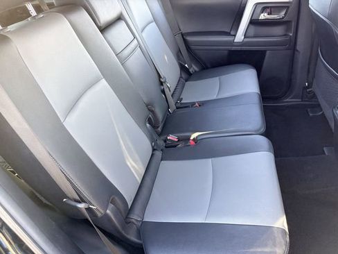 Used 2022 Toyota 4Runner SR5 Premium image 22