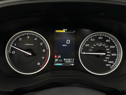 Certified 2024 Subaru Forester Premium AWD/4WD image 19