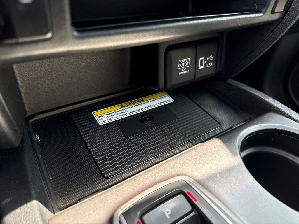 Certified 2022 Honda Passport EX-L image 27