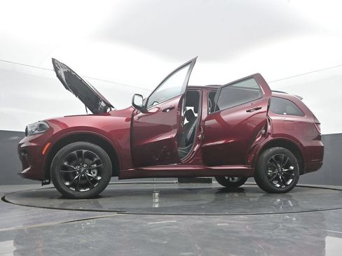 Used 2023 Dodge Durango GT w/ Blacktop Package AWD/4WD image 60
