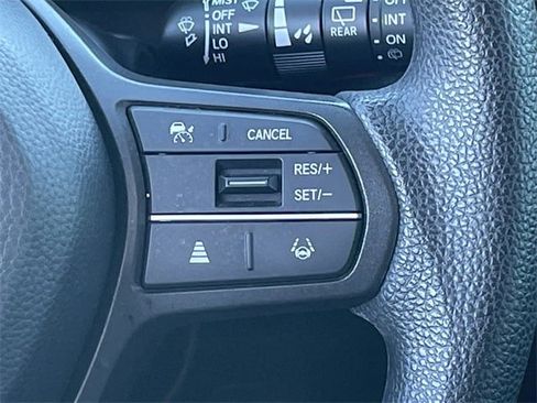 Certified 2024 Honda CR-V EX image 13