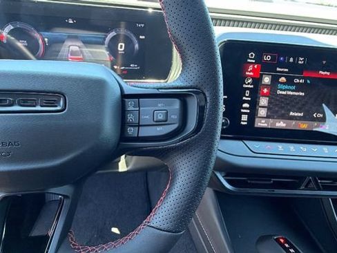 New 2026 Dodge Charger R/T w/ Blacktop Package AWD/4WD image 27