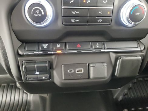 Used 2024 GMC Sierra 3500 Pro w/ Convenience Package AWD/4WD image 20