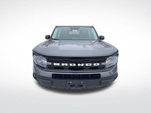 Used 2022 Ford Bronco Sport Outer Banks w/ Tech Package image 33