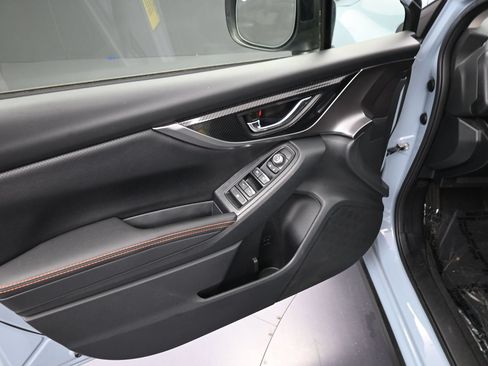 Used 2020 Subaru Crosstrek 2.0i Limited w/ Popular Package #3 AWD/4WD image 13