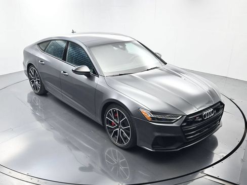 Used 2021 Audi S7 Prestige AWD/4WD image 39