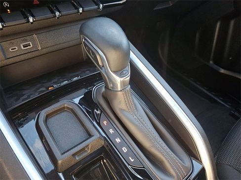 Certified 2023 Chevrolet Colorado LT w/ LT Convenience Package II image 14